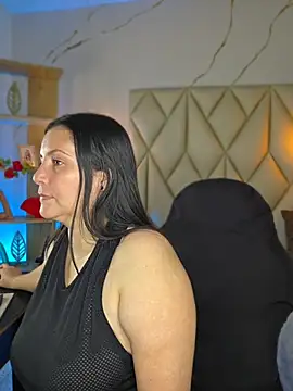 angelswets online show from April 2, 12:36 pm