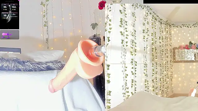 rosita27  online show from March 6, 2:19 am