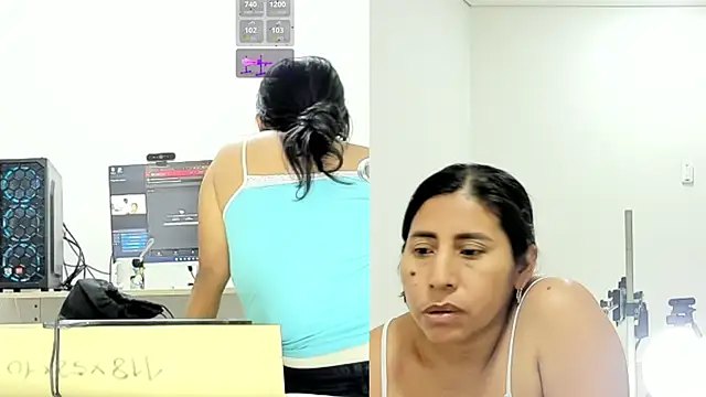 rosita27  online show from March 23, 10:47 pm