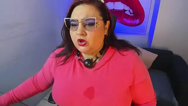 Snapshot of electrabig_6 chatting on February 27, 3:25 am electrabig 6 online show from February 27, 3:25 am