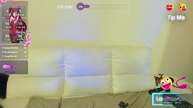 Snapshot of electrabig_6 chatting on March 6, 6:41 am electrabig 6 online show from March 6, 6:41 am