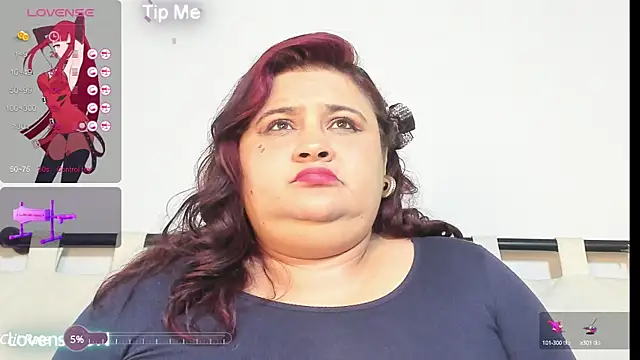 Snapshot of electrabig_6 chatting on March 19, 9:28 am electrabig 6 online show from March 19, 9:28 am