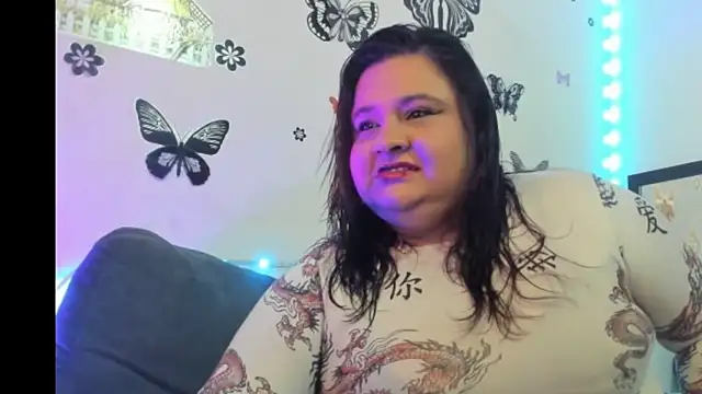 Snapshot of electrabig_6 chatting on November 19, 5:46 pm electrabig 6 online show from November 19, 5:46 pm