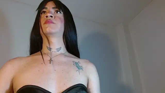 KamilaParrisx online show from February 28, 2:23 am