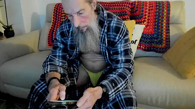 mindphu k online show from February 26, 1:15 am