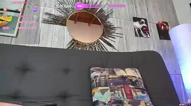 karla 999 online show from January 29, 3:01 am