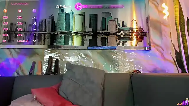 karla 999 online show from March 15, 4:35 am