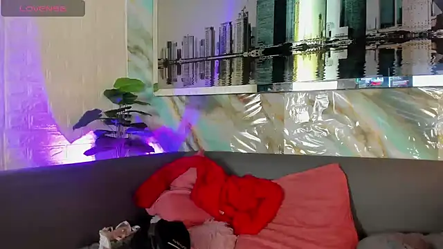 karla 999 online show from March 21, 4:39 am