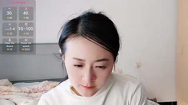 fanfan-FF online show from December 15, 7:01 am