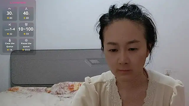 fanfan-FF online show from January 13, 1:49 pm