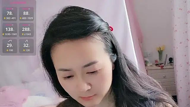 fanfan-FF online show from March 22, 2:04 am