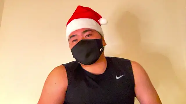 makoto-gmpd online show from December 21, 12:38 pm