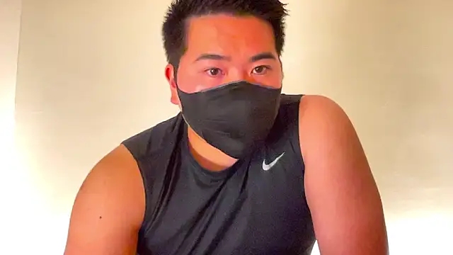 makoto-gmpd online show from January 1, 12:00 pm