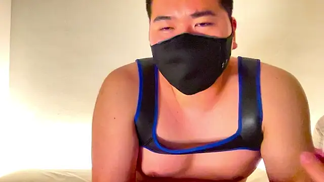 makoto-gmpd online show from January 31, 1:23 pm