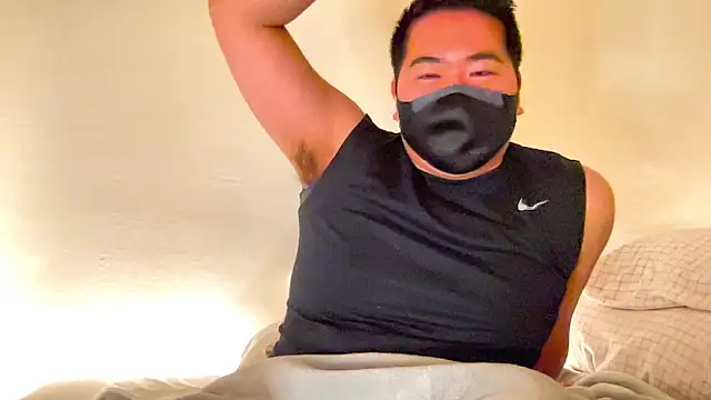 makoto-gmpd online show from February 14, 2:12 pm