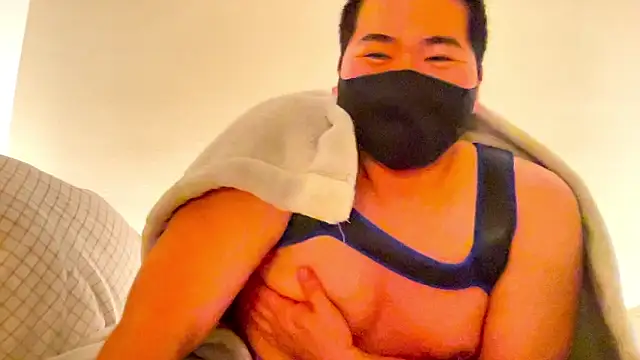 makoto-gmpd online show from February 21, 1:55 pm