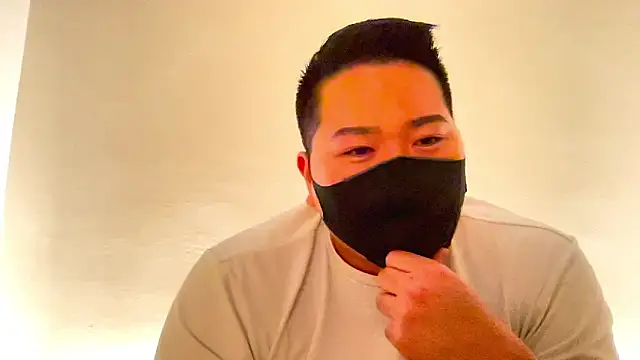 makoto-gmpd online show from March 8, 1:03 pm
