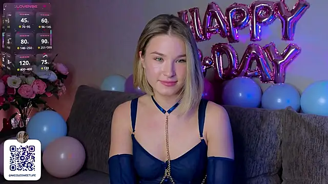 Starlit Eternity online show from February 20, 5:18 pm