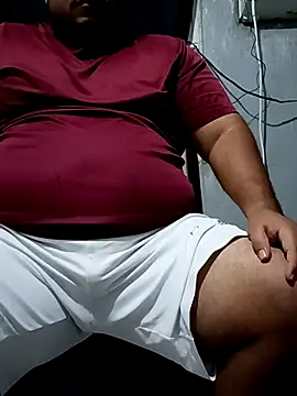 Palanquita4 online show from March 6, 5:53 pm