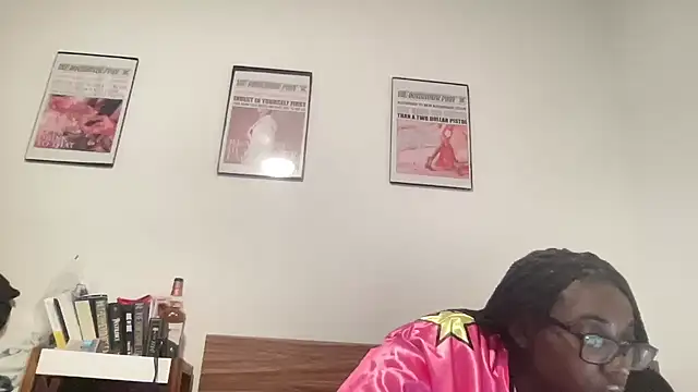 AveryJ99 online show from December 3, 10:51 pm