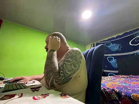 tinycockdeepass online show from April 16, 1:06 am