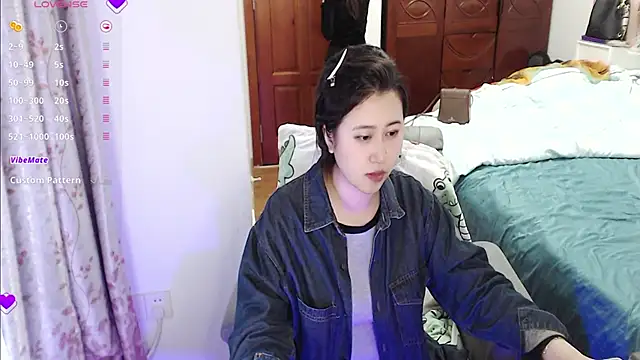 Liliya-77 online show from March 14, 1:13 pm