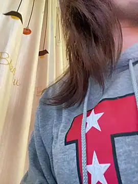 Liliya-77 online show from March 4, 7:14 am