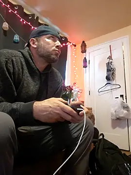 Lexxstacy online show from December 18, 9:32 pm