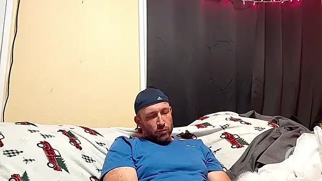 Lexxstacy online show from January 10, 2:57 am