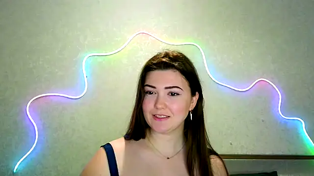 SeductiveTati online show from October 11, 9:24 pm