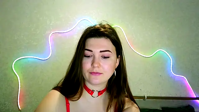 SeductiveTati online show from October 25, 11:10 pm