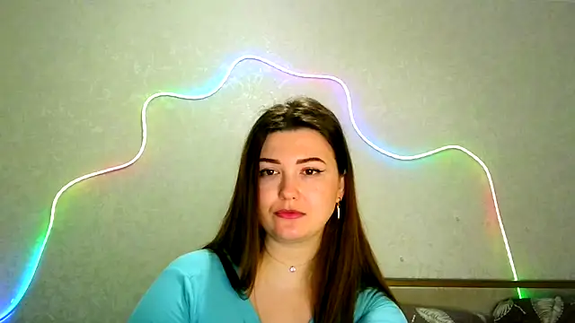 SeductiveTati online show from December 19, 3:35 am