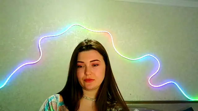 SeductiveTati online show from April 7, 9:48 pm