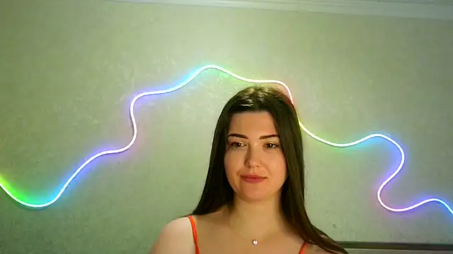 SeductiveTati online show from May 31, 9:49 pm