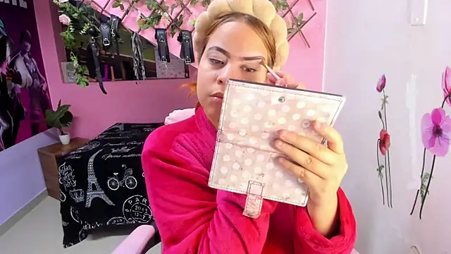 marcellaa303av online show from September 30, 11:21 pm