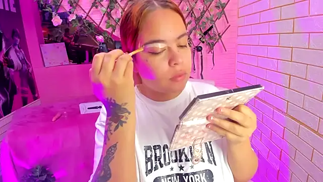 marcellaa303av online show from March 5, 2:51 am