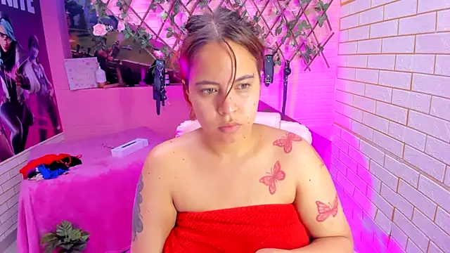 marcellaa303av online show from April 12, 2:16 am