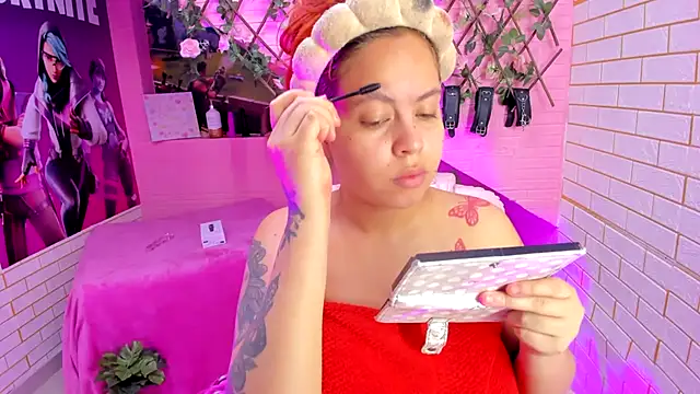 marcellaa303av online show from April 13, 2:17 am