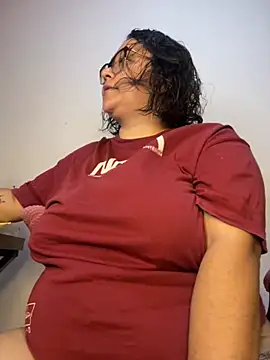 CinnamonCookiez online show from November 8, 3:50 am