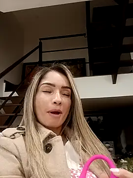 Loly Horny online show from March 7, 2:04 am