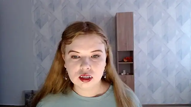 Melina Hot9 online show from October 20, 9:21 am