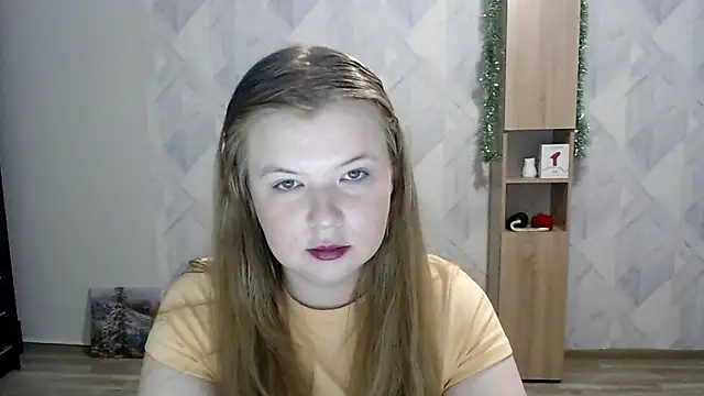 Melina Hot9 online show from December 5, 5:16 am