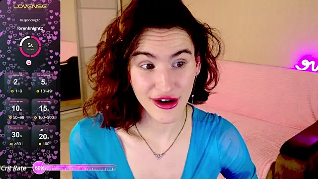 Snapshot of FridaCure chatting on January 24, 11:45 pm FridaCure online show from January 24, 11:45 pm