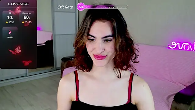 Snapshot of FridaCure chatting on March 12, 8:08 am FridaCure online show from March 12, 8:08 am