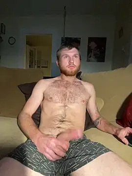 dcockell online show from March 5, 10:33 am