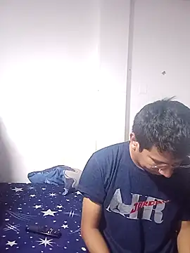 PequeArely online show from January 17, 7:51 am