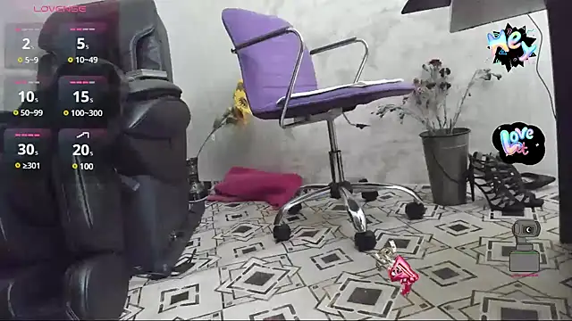 xKoreanGirl online show from March 20, 2:19 am