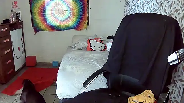 Snapshot of Liv_Alt chatting on February 13, 5:31 pm Liv Alt online show from February 13, 5:31 pm