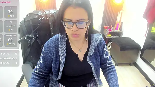 brigittemiller online show from February 24, 6:26 pm