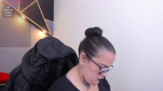 brigittemiller online show from March 6, 1:35 am